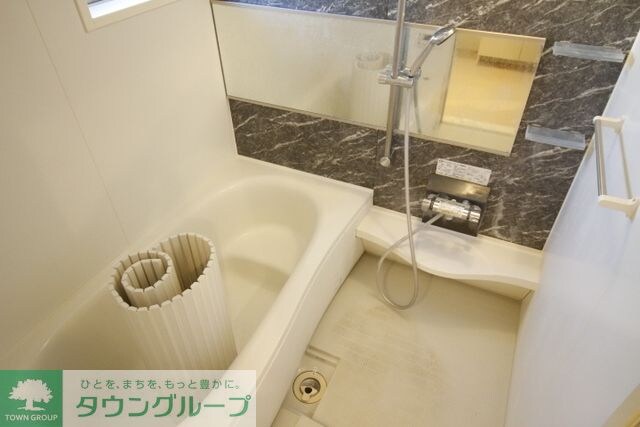 メルベーユIIIの物件内観写真