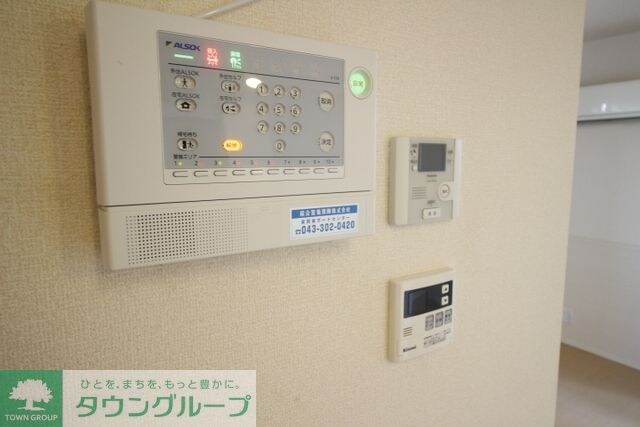 メルベーユIIIの物件内観写真