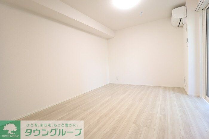 シャトレーの物件内観写真