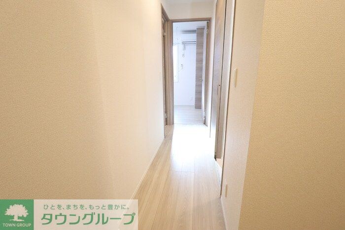 シャトレーの物件内観写真