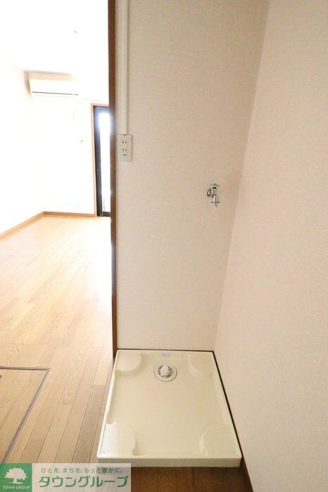 グランデュール八千代台の物件内観写真