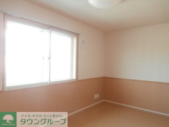 カサグランデKの物件内観写真