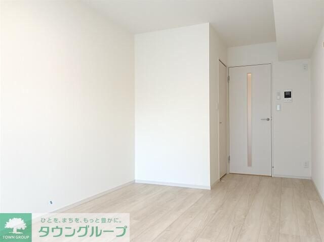 スカイグランデ新千葉の物件内観写真