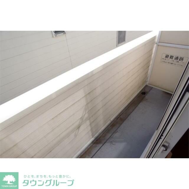 グリーンゲイブルズの物件内観写真