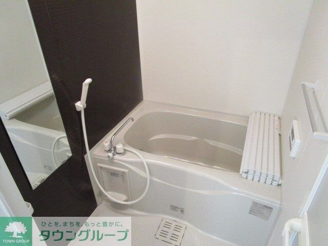 BONHEUR ~ボヌール~の物件内観写真