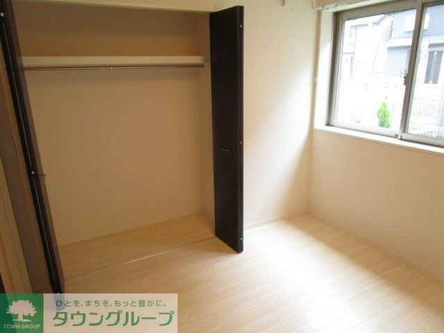 BONHEUR ~ボヌール~の物件内観写真