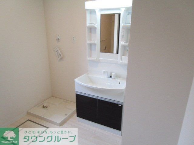 BONHEUR ~ボヌール~の物件内観写真