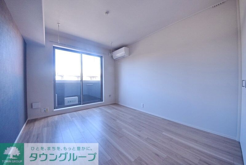 ラ・グラシューズ西船橋の物件内観写真