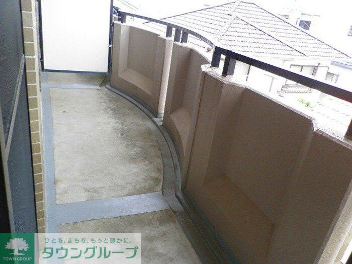 メゾン・フラワーヒルの物件内観写真