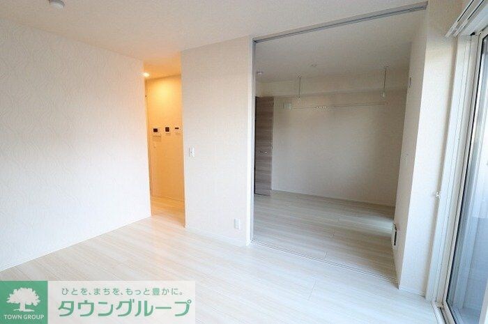 アベニールの物件内観写真