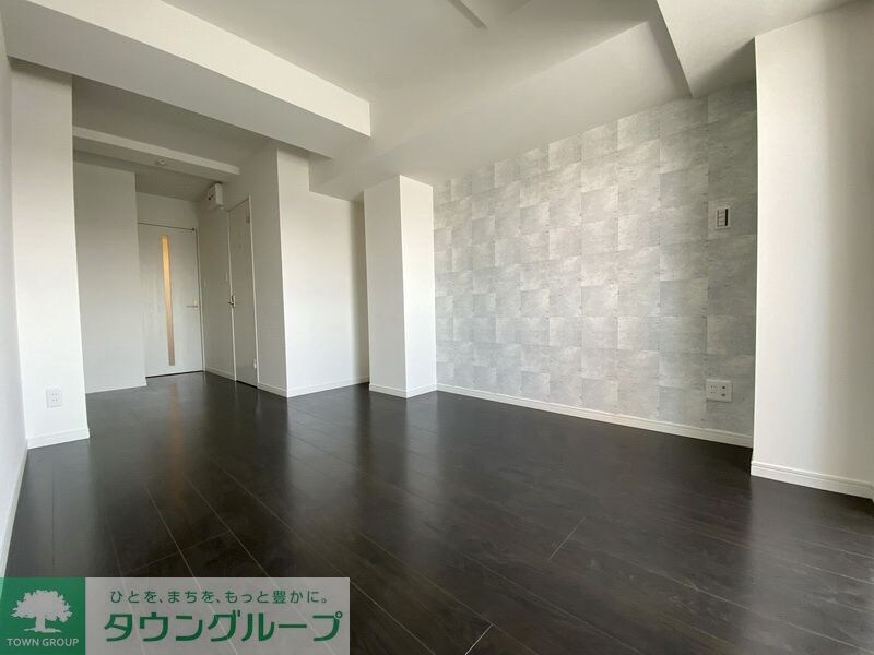 シャルム・ドゥ・プランドールIIの物件内観写真