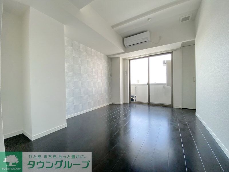 シャルム・ドゥ・プランドールIIの物件内観写真