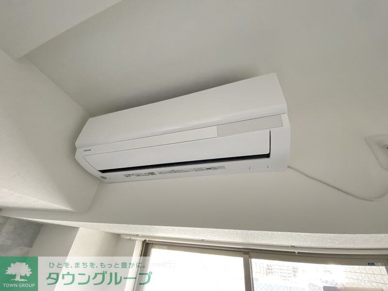 シャルム・ドゥ・プランドールIIの物件内観写真