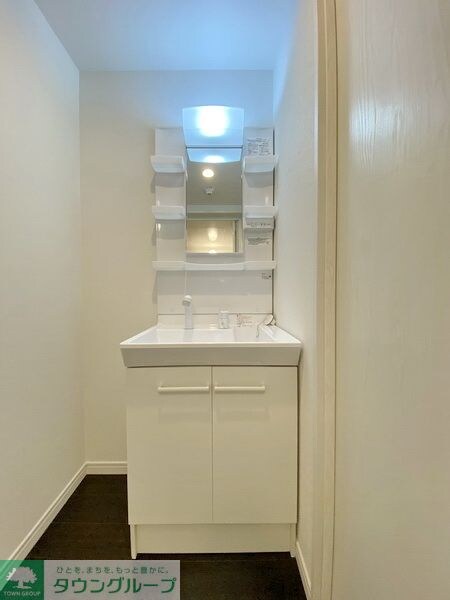 シャルム・ドゥ・プランドールIIの物件内観写真