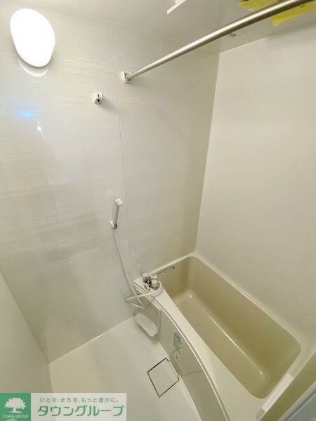 シャルム・ドゥ・プランドールIIの物件内観写真