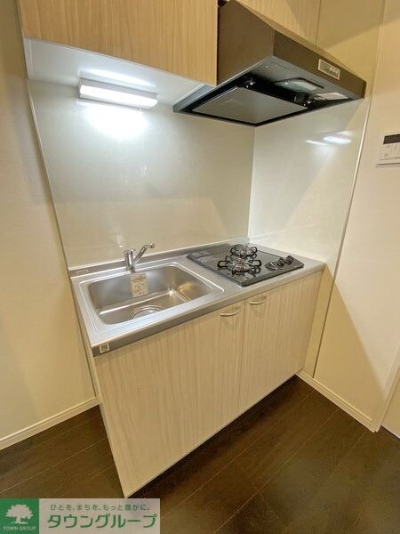 シャルム・ドゥ・プランドールIIの物件内観写真