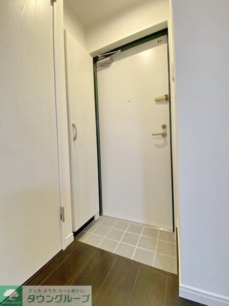 シャルム・ドゥ・プランドールIIの物件内観写真