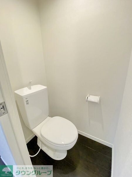 シャルム・ドゥ・プランドールIIの物件内観写真