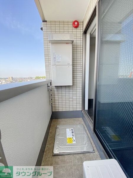 シャルム・ドゥ・プランドールIIの物件内観写真