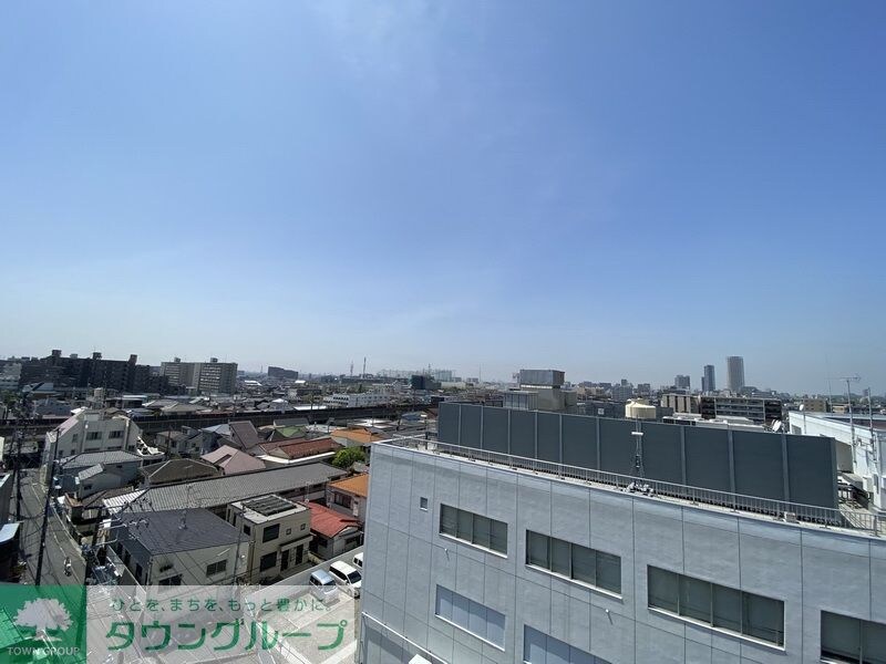 シャルム・ドゥ・プランドールIIの物件内観写真