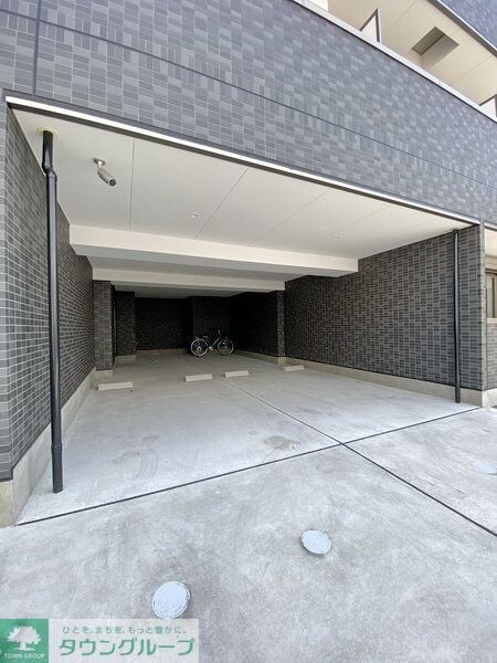 シャルム・ドゥ・プランドールIIの物件内観写真