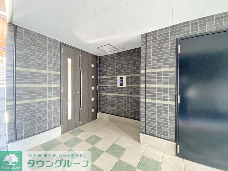 シャルム・ドゥ・プランドールIIの物件内観写真