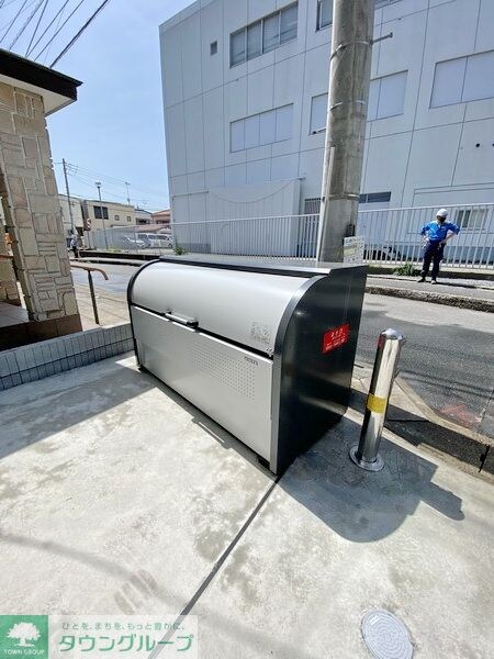 シャルム・ドゥ・プランドールIIの物件内観写真