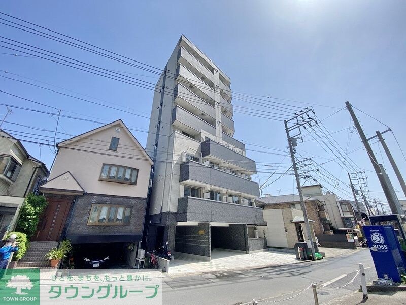 シャルム・ドゥ・プランドールIIの物件内観写真