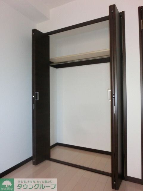 Fragrance Windの物件内観写真