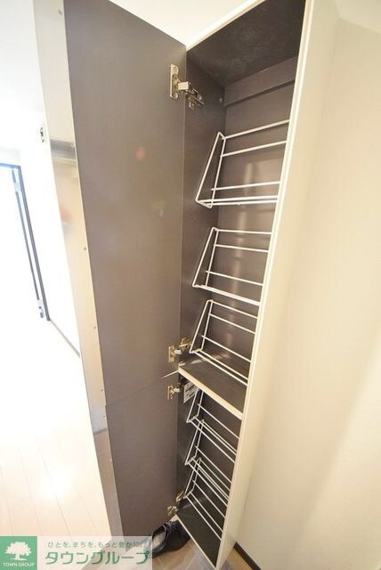 Fragrance Windの物件内観写真