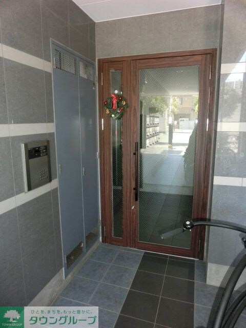 Fragrance Windの物件内観写真