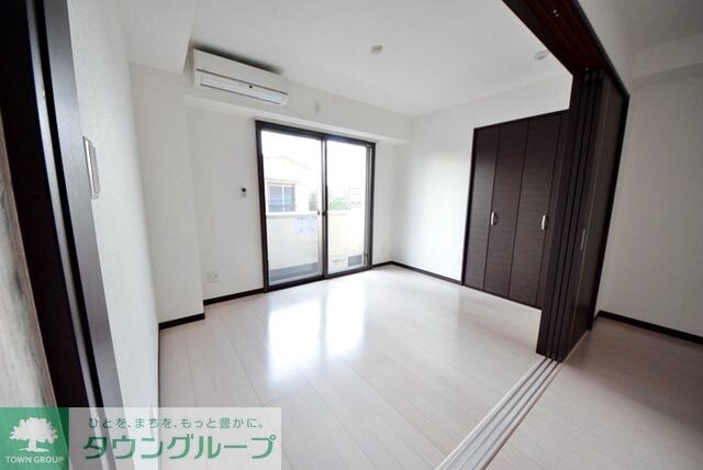 メイアジュール登戸の物件内観写真