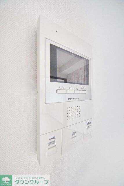 メイアジュール登戸の物件内観写真