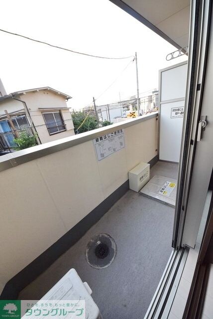 メイアジュール登戸の物件内観写真