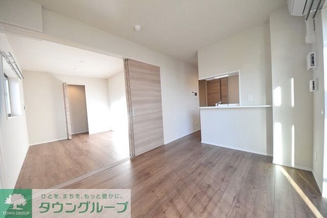 Blanc Neige Nishichiba(ブラーン ネージュ)の物件内観写真