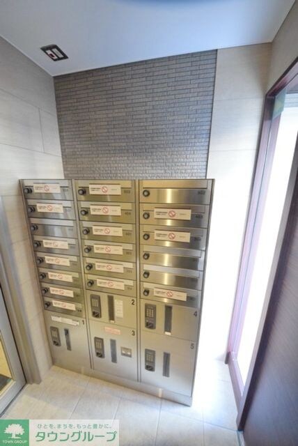 Blanc Neige Nishichiba(ブラーン ネージュ)の物件内観写真