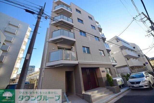 Blanc Neige Nishichiba(ブラーン ネージュ)の物件内観写真