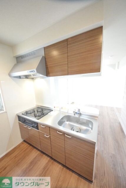 Blanc Neige Nishichiba(ブラーン ネージュ)の物件内観写真