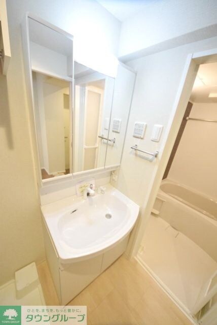 Blanc Neige Nishichiba(ブラーン ネージュ)の物件内観写真