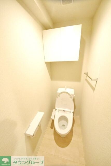 Blanc Neige Nishichiba(ブラーン ネージュ)の物件内観写真