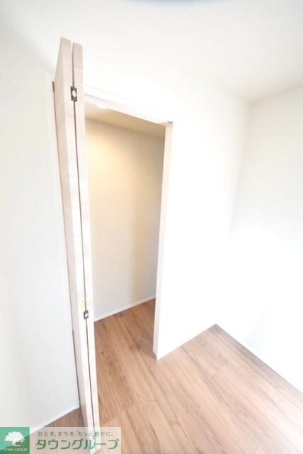 Blanc Neige Nishichiba(ブラーン ネージュ)の物件内観写真