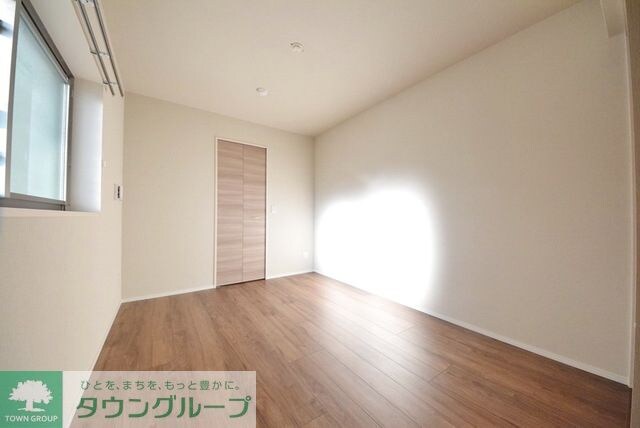 Blanc Neige Nishichiba(ブラーン ネージュ)の物件内観写真