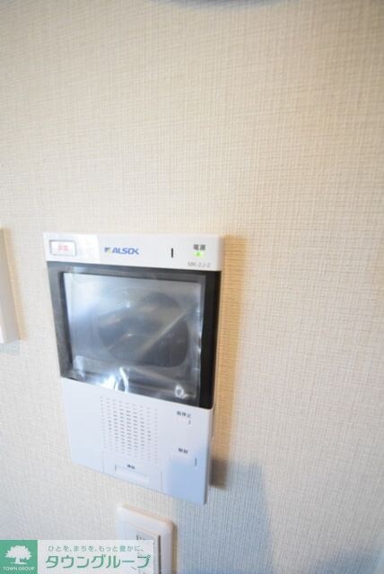 Blanc Neige Nishichiba(ブラーン ネージュ)の物件内観写真