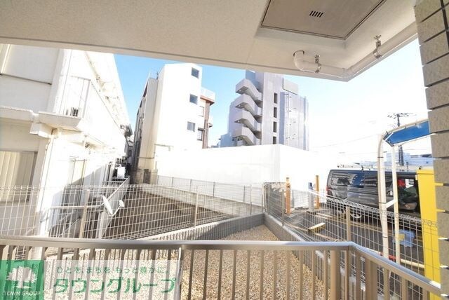 Blanc Neige Nishichiba(ブラーン ネージュ)の物件内観写真