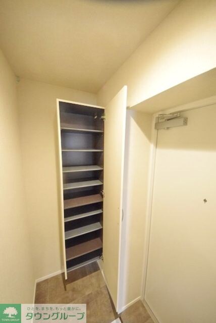 Blanc Neige Nishichiba(ブラーン ネージュ)の物件内観写真