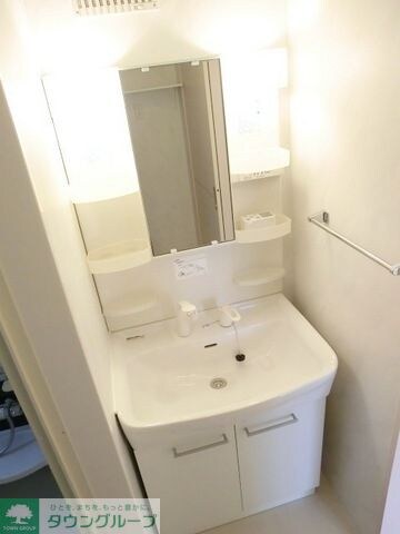 サンプットコートの物件内観写真