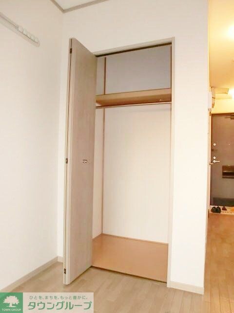 レグルスの物件内観写真