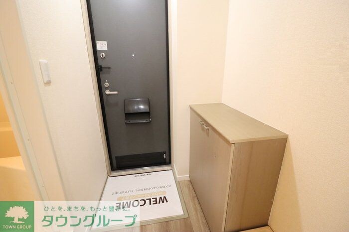 レグルスの物件内観写真