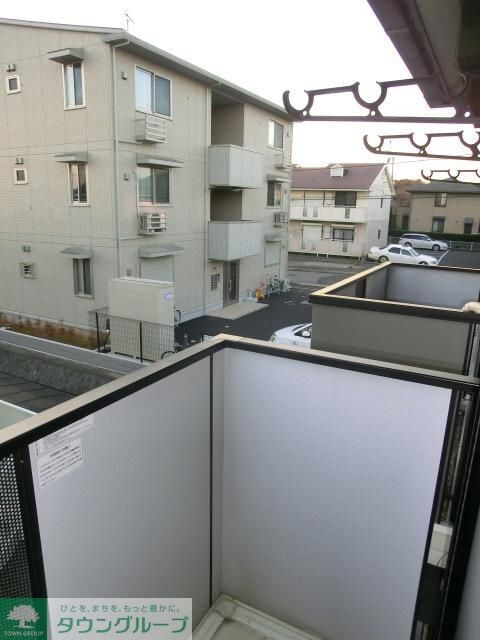 レグルスの物件内観写真