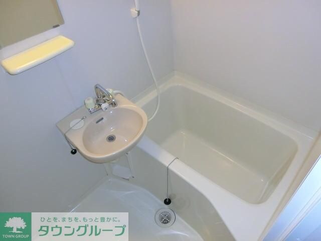 レグルスの物件内観写真